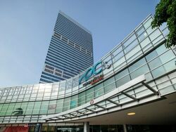 Psa Building (D5), Office #450830031